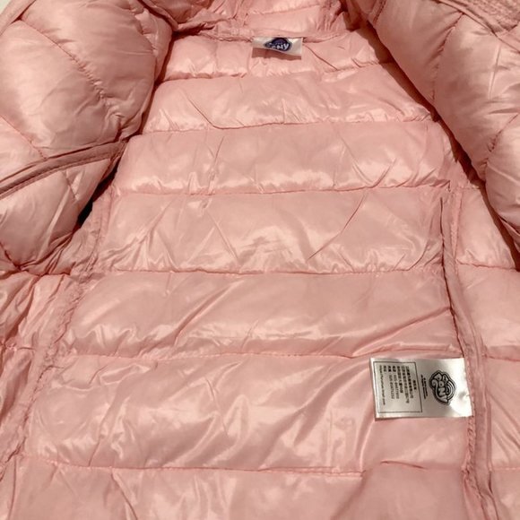 Brand new Licensed My Little Pony Warm Jacket - Picture 4 of 4